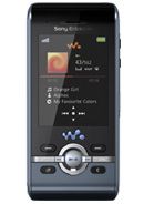 Sony Ericsson W595s aksesuarlar