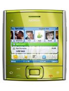 Nokia X5-01 aksesuarlar