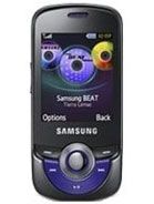Samsung M3310L aksesuarlar
