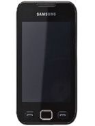 Samsung S5330 Wave 2 Pro aksesuarlar