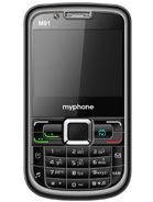 Myphone M91