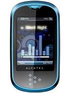 Alcatel OT708 aksesuarlar