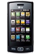 LG GM360 Viewty Snap aksesuarlar