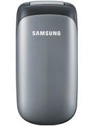 Samsung E1150 aksesuarlar