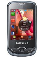 Samsung Genoa 3G aksesuarlar