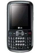 LG C105 aksesuarlar