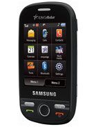 Samsung R360 Messenger Touch aksesuarlar