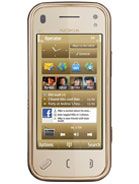 Nokia N97 Mini Gold aksesuarlar