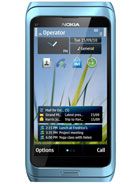 Nokia E7 aksesuarları