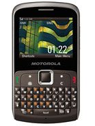 Motorola EX115 aksesuarlar