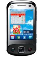 Motorola EX300 aksesuarlar