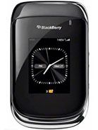 BlackBerry 9670 aksesuarlar
