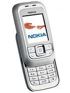 Nokia 6111 aksesuarlar