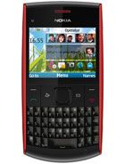 Nokia X2-01 aksesuarlar