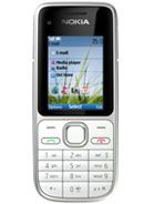 Nokia C2-01 aksesuarlar