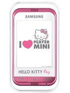 Samsung Hello Kitty aksesuarlar