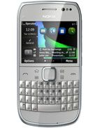 Nokia E6 aksesuarları