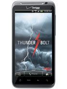 HTC Thunderbolt aksesuarlar