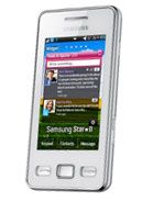 Samsung Star 2 aksesuarlar