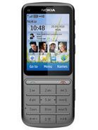 Nokia C3 Touch aksesuarlar