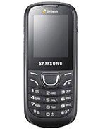 Samsung E1225 Shift aksesuarlar