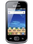 Samsung Galaxy Gio aksesuarlar