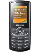 Samsung E2230 aksesuarlar