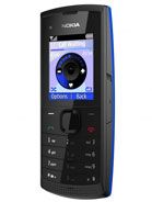Nokia X1-00 aksesuarlar