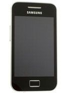 Samsung Galaxy S2 Mini aksesuarlar