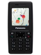 Panasonic SC3 aksesuarlar