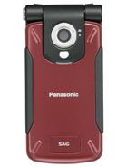 Panasonic SA6 aksesuarlar