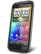 HTC Desire HD 2 aksesuarlar