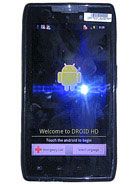 Motorola Droid HD aksesuarlar