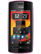 Nokia 600 aksesuarlar