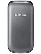 Samsung E1190 aksesuarlar