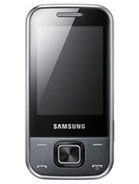 Samsung C3750 aksesuarlar