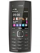 Nokia X2-05 aksesuarlar