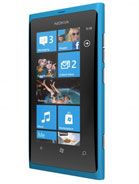 Nokia Lumia 800 aksesuarlar