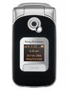 Sony Ericsson Z530i aksesuarlar