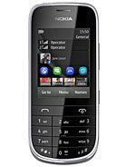 Nokia Asha 202 aksesuarlar