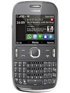 Nokia Asha 302 aksesuarlar