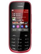 Nokia Asha 203 aksesuarlar