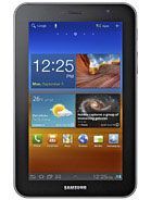 Samsung P6210 Galaxy Tab 7 Plus aksesuarlar