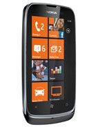 Nokia Lumia 610 NFC aksesuarlar