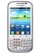 Samsung B5330 Galaxy Chat aksesuarlar