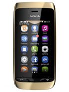Nokia Asha 308 aksesuarlar