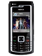 Nokia N72 aksesuarlar