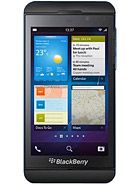 BlackBerry Z10 uyumlu aksesuarlar
