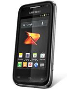 Samsung M380 Galaxy Rush aksesuarlar