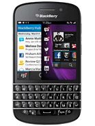 BlackBerry Q10 uyumlu aksesuarlar